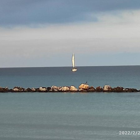 A Due Passi Dal Mare Apartment Otranto Exterior photo
