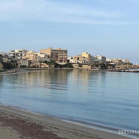 A Due Passi Dal Mare Apartment Otranto Exterior photo