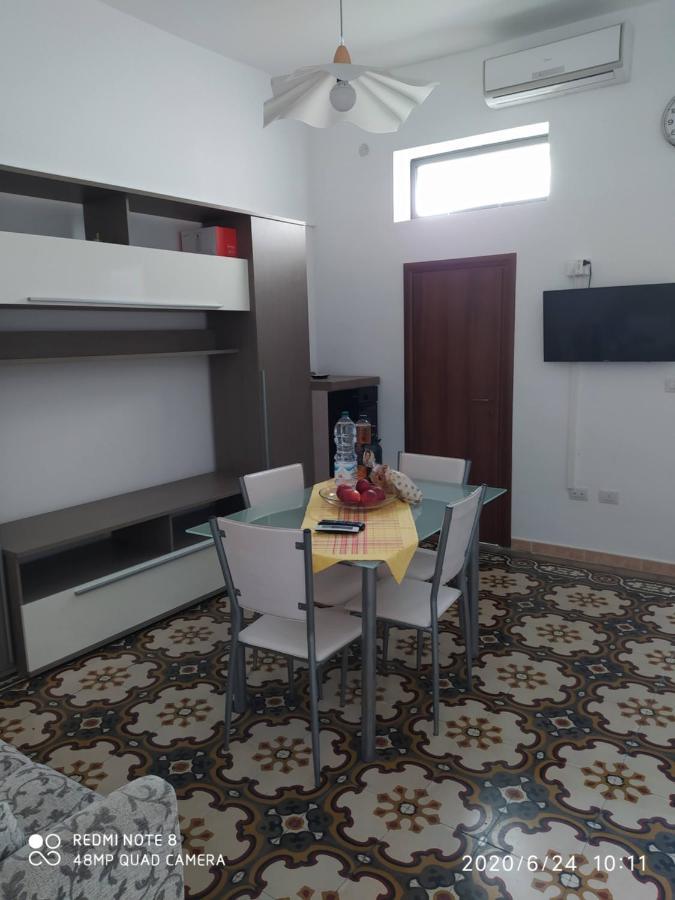 A Due Passi Dal Mare Apartment Otranto Exterior photo