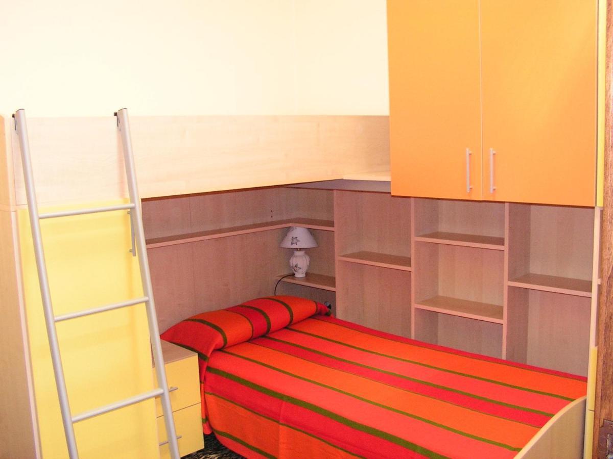 A Due Passi Dal Mare Apartment Otranto Exterior photo