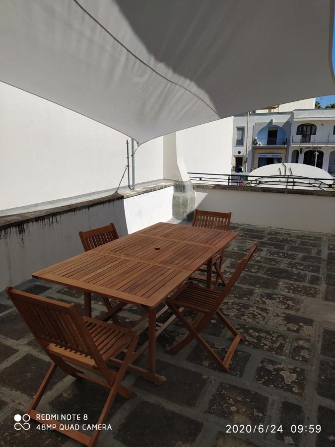 A Due Passi Dal Mare Apartment Otranto Exterior photo