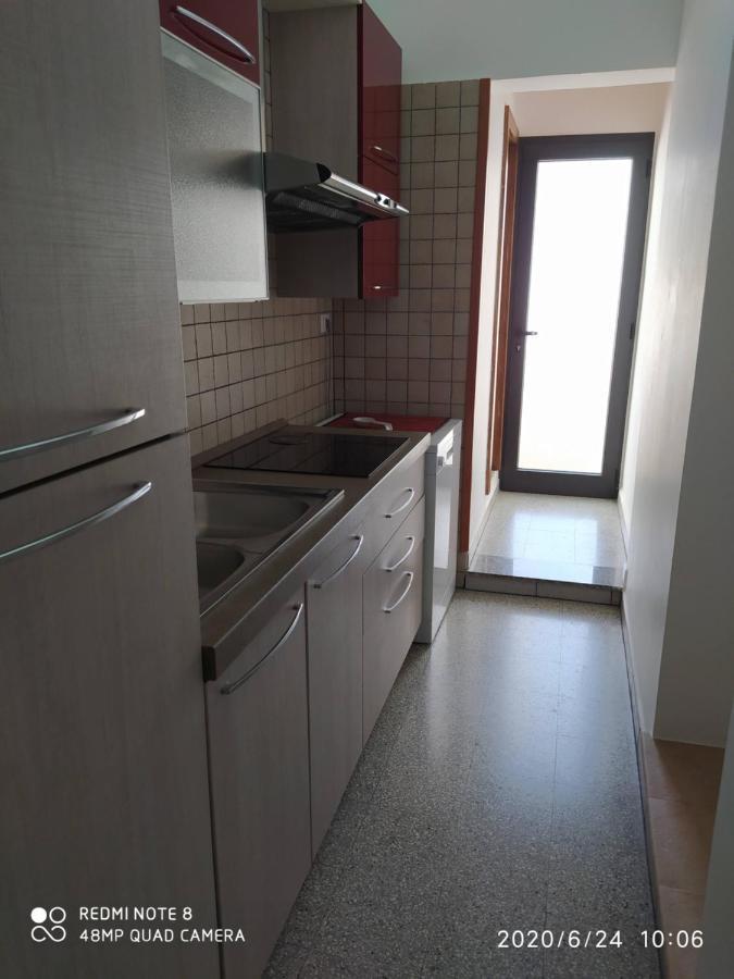 A Due Passi Dal Mare Apartment Otranto Exterior photo