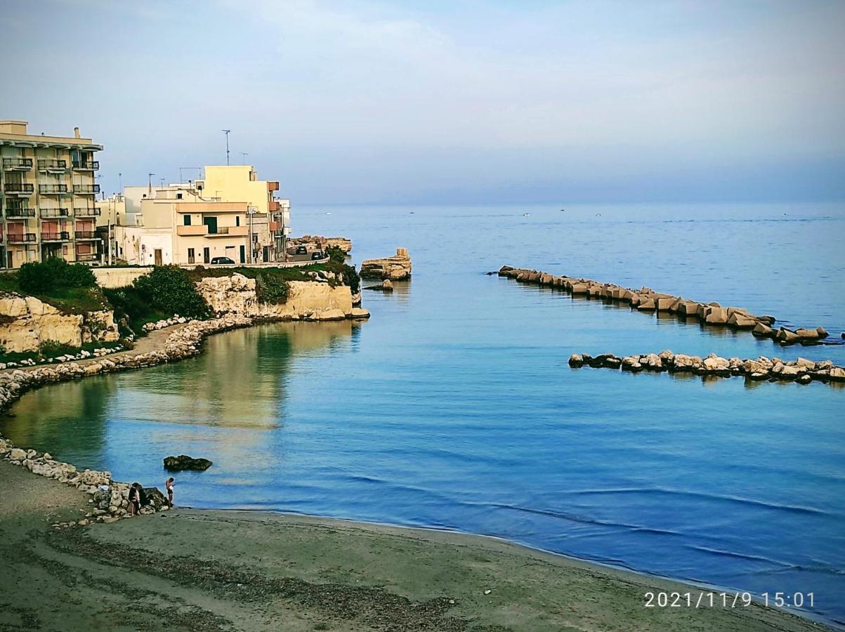 A Due Passi Dal Mare Apartment Otranto Exterior photo